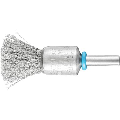 PFERD TOOLS Borstel PBUIT 1516/6 INOX 0,20 43200027 10 stuk(s)