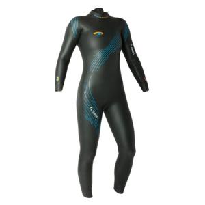 Blueseventy Fusion wetsuit dames ML