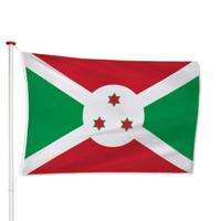 Burundese Vlag