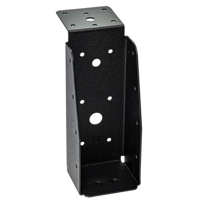 Waelbers Balkdrager metselwerk n.m 46x96mm zwart TXT - 20 Stuk(s) - 492508.46