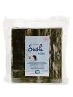 Sushi nori geroosterd 50 stuks