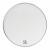 SpareDrum SD-M3W20B Mute Series 3-ply 20 inch bassdrum gaasvel