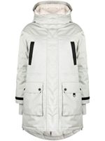 UGG parka matelassée Adirondack 2.0 - Gris