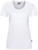 Hakro 127 Women's T-shirt Classic - White - 3XL