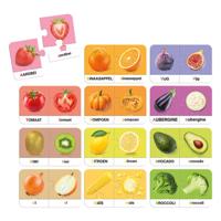 Jumbo Ik leer fruit & groenten