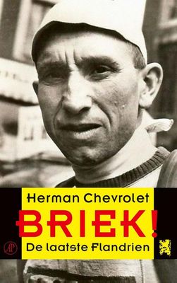 Briek! - Herman Chevrolet - ebook