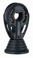 Harken 75mm Black Magic Opstaand Blok Default