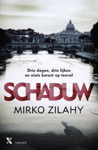Schaduw - Mirko Zilahy - ebook