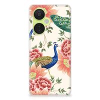 TPU Hoesje voor OnePlus Nord CE 3 Lite Pink Peacock - thumbnail