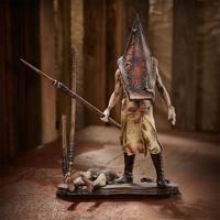 Silent Hill PVC Statue Red Pyramid Thing 30 cm Silent Hill PVC Statue Red Pyramid Thing 30 cm