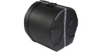 SKB 1SKB-D1618 audioapparatuurtas Hard case Zwart - thumbnail