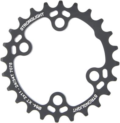 STRONGLIGHT mtb kettingblad "ht3" mod. 17