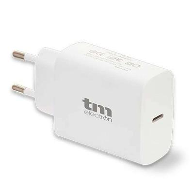 Oplader TM Electron 20 W USB-C