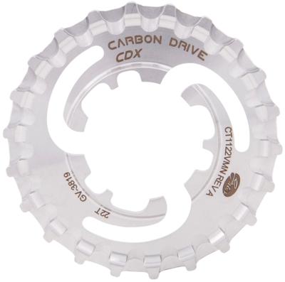 Gates Achtertandwiel carbon drive cdx enviolo