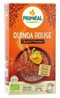 Primeal Quinoa real rood bio