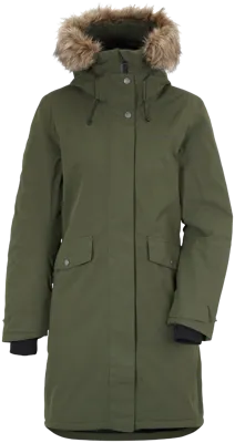 Didriksons Erika Parka 3