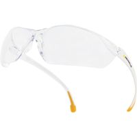 Delta Plus MEIA CLEAR Polycarbonaat Bril  ar - uv400 - thumbnail