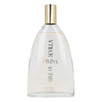 Damesparfum Instituto Español Divina EDT