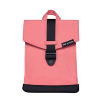 Bold Banana Envelope Mini Backpack Rugzak Coral Crow
