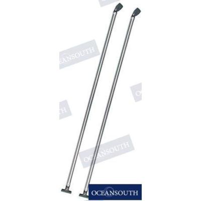 Accesorios para toldos OCEMA0514 - SOPORTE CAPOTA FIJO 110 CM