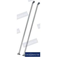 Accesorios para toldos OCEMA0514 - SOPORTE CAPOTA FIJO 110 CM