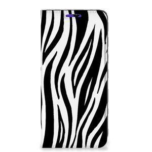 Samsung Galaxy A13 (5G) | Samsung Galaxy A04s Hoesje maken Zebra