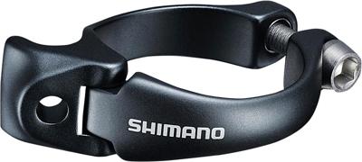SHIMANO Shim. clamp f.front derai anloet 31.8/28.6