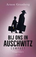 Bij ons in Auschwitz compact (Paperback)