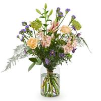 'Boeket Danica' kopen? | FOR YOU GIFTS