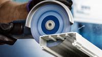 Bosch 2 608 901 188 slijp-& schuurbenodigdheid voor rotatiegereedschap Kunststof, Hout Doorslijpschijf - thumbnail