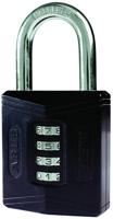 Abus cijferslot 158/40 c/dfnli - 158/40 c - 158/40 c