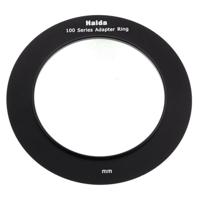 Haida Metalen adapterring voor 100 Series filterhouder 58mm