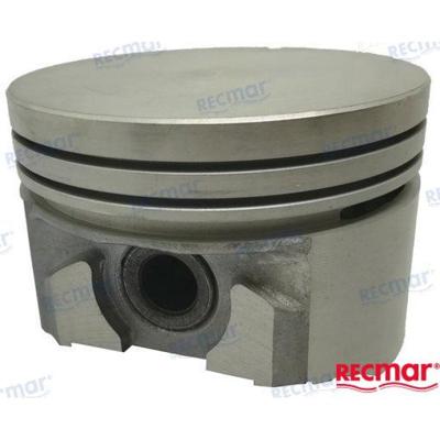 REPUESTOS MOTORES - Bombardier RM733-810852 - PISTON 3.0LX