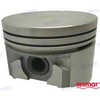 REPUESTOS MOTORES - Bombardier RM733-810852 - PISTON 3.0LX