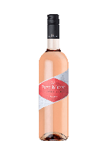 Blye Mense Cape Rosé | Rosé | Zuid-Afrika | Gratis verzending v.a. 6 flessen