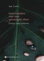 Leermeesters met een gevangen stem (Paperback)