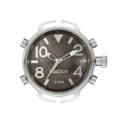 Unisex horloge Watx & Colors RWA3714 (Ø 49 mm)