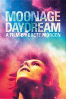 Poster David Bowie Moonage Daydream 61x91,5cm Poster David Bowie Moonage Daydream 61x91,5cm