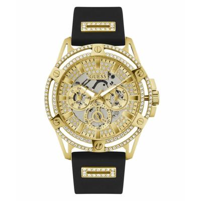 Guess GW0537G2 (Ø 48 mm) Heren horloge