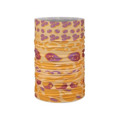 Buff CoolNet UV® Nekwarmer Sane Apricot One Size