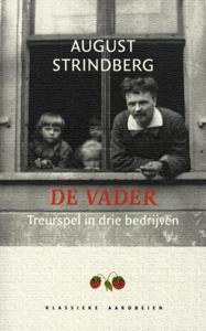 De vader (Paperback)