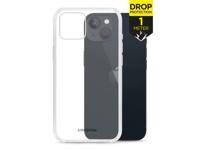 Mobilize Mobilize Naked Protection Case Apple iPhone 13 Clear