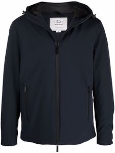 Woolrich coupe-vent Pacific - Bleu