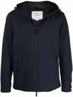 Woolrich coupe-vent Pacific - Bleu