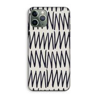 Marrakech Zigzag: iPhone 11 Pro Tough Case