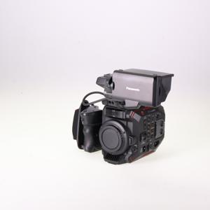Panasonic AU-EVA1 5.7K videocamera KIT occasion