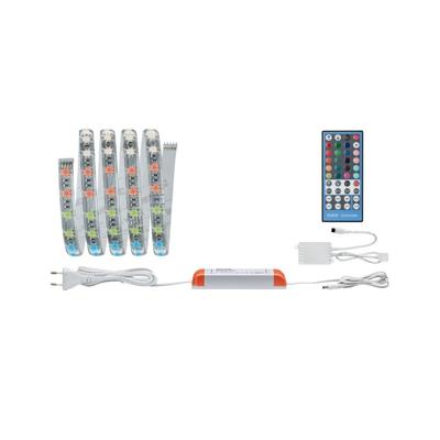 Paulmann 3000K + RGBMaxLED 500 3m set - 70628
