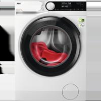 AEG 8000 PowerCare - Wasmachine voorlader 9 kg LR85944