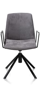 Henders & Hazel Armstoel Brody