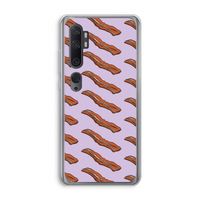 Bacon to my eggs #2: Xiaomi Mi Note 10 Transparant Hoesje